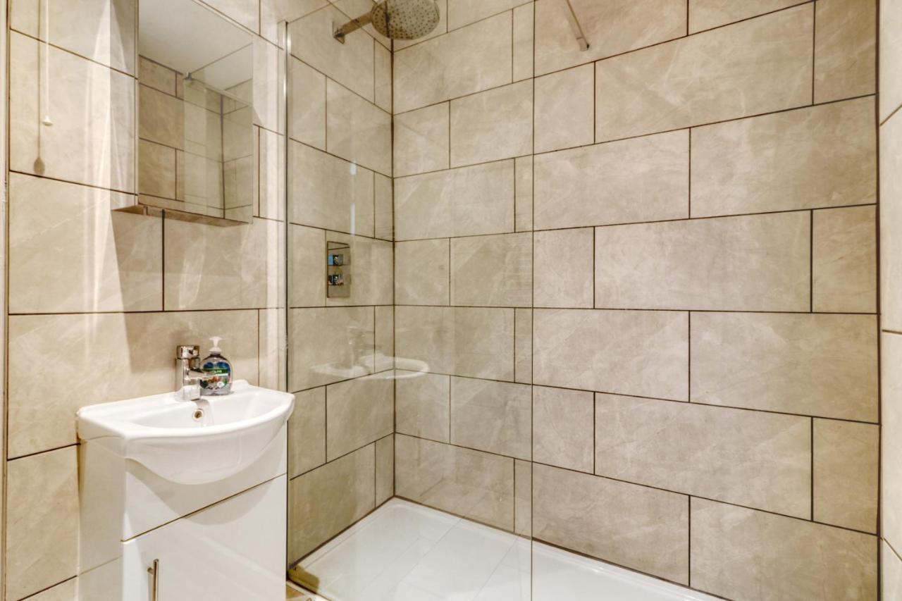 Holland Park Apartment ロンドン エクステリア 写真